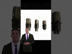 डीआईए 25 मिमी कास्ट गोलाकार सीट गोलाकार वाशर SG42 कास्टिंग बेल एंकर असेंबली