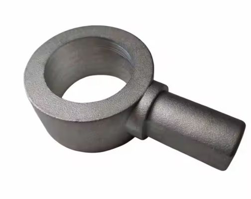 Stainless Steel Investment Casting Lost Wax Casting Collar for Agriculture Machinery