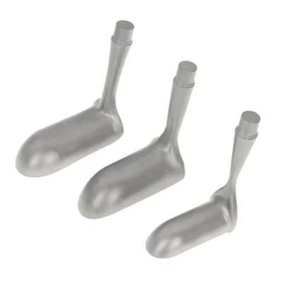 Precision Investment Lost Wax 42CrMo Steel Casting