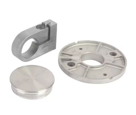 Stainless Steel Precision Investment Casting Parts for Industrial Applications