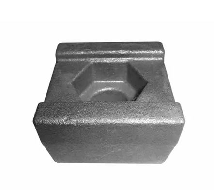 Precision Investment Casting Parts for Excavator Machinery