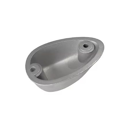 304 316 Stainless Steel Casting Parts Kitchenware Parts Bathroom Hardware