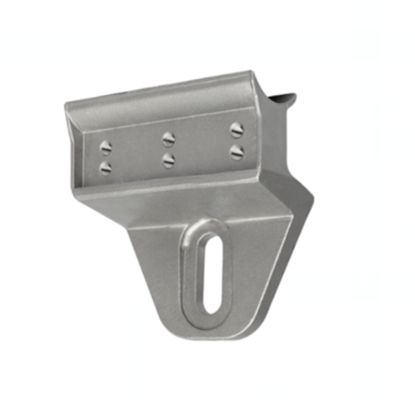 304 316 Stainless Steel Investment Casting Bathroom Hardware Parts