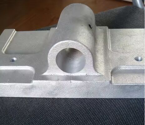 Stainless Steel Precision Investment Casting Instrument Parts