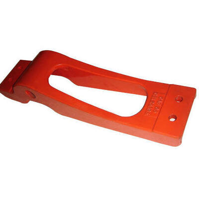 Precision Investment Casting Heavy Machinery and Structural Components