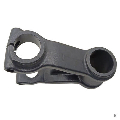 Truck Trailer Suspension Chassis Parts Leaf Front Rear Spring Hanger