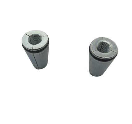 Post-Tensioning Wedge 12.7mm Anchorage Wedge