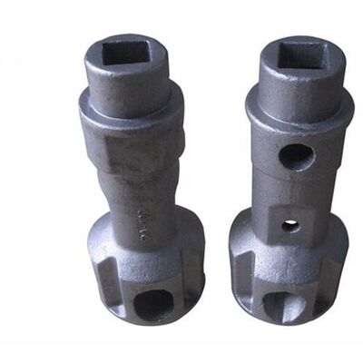 Clay Sand Molding Line Sand Casting Gray Cast Iron Fire Hydrant Accessories