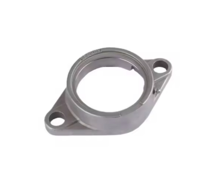 प्रेसिजन इन्वेस्टमेट कास्टिंग स्टील लेयरिंग ब्लॉक सीट