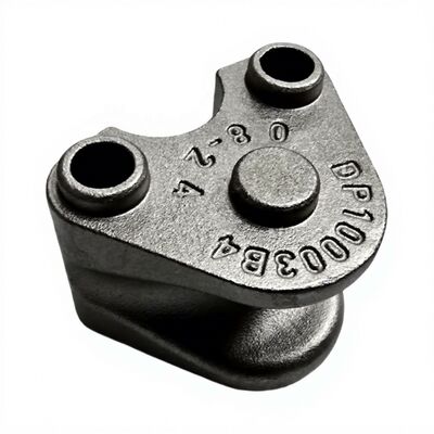 स्टेनलेस स्टील सटीक मशीनरी पार्ट्स लॉस्ट वैक्स इन्वेस्टमेंट कास्टिंग