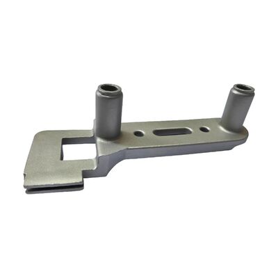 304 316 स्टेनलेस स्टील खोया मोम निवेश कास्टिंग उपकरण सामान भागों