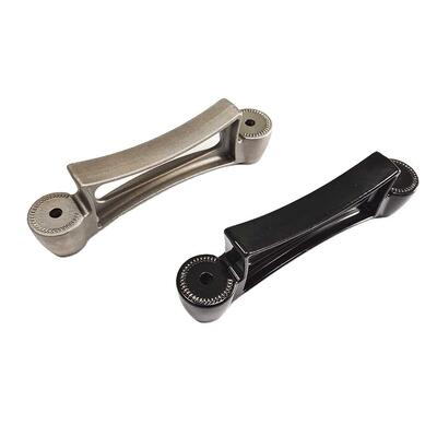 42CrMo मिश्र धातु स्टील निवेश कास्टिंग पार्ट्स