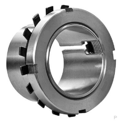 कास्ट ग्रे आयरन रेत कास्टिंग असर सामान एडाप्टर आस्तीन