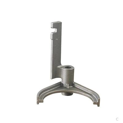 लॉस्ट वैक्स प्रेसिजन इन्वेस्टमेंट कास्टिंग शिफ्टिंग फोर्क ऑटो पार्ट्स