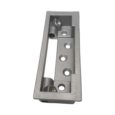 कस्टम थोक खोया मोम कास्टिंग 304 316 स्टेनलेस स्टील धातु निवेश कास्टिंग भागों