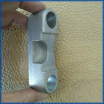 316 स्टेनलेस स्टील निवेश कास्टिंग Lost Wax Precision Casting Machinery Parts