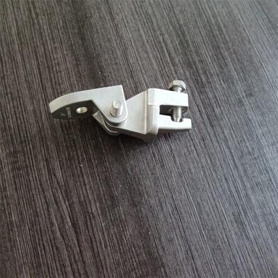 स्टेनलेस स्टील प्रेसिजन सिलिका सोल निवेश कास्टिंग ऑटो पार्ट्स