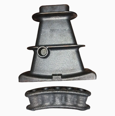 पोस्ट टेन्शन एंकर ब्रिज एंकरिंग वेज फ्लैट एंकर