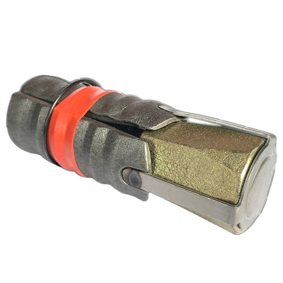 खनन छत बोल्ट रेजिन एंकरिंग के लिए छत बोल्ट